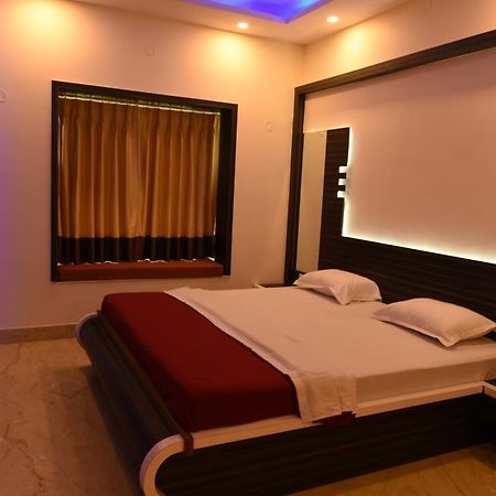 Hotel Sea Castle Calcutta Exterior foto